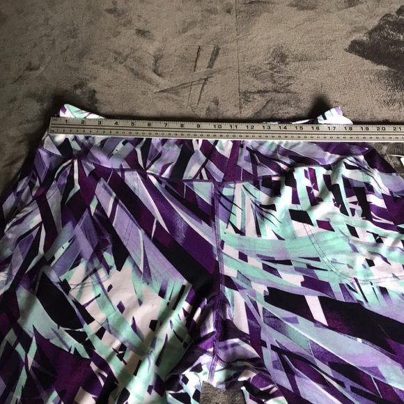 Women’s size 2X Jones New York sport pants with two front pockets - Picture 8 of 12